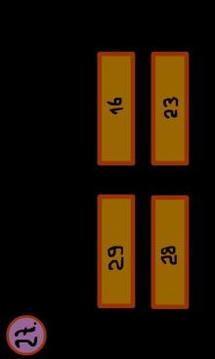 Gênio Quiz 7游戲截圖4