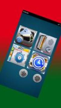 Lock Video and Audio Files Photos SD Card Memory游戲截圖3