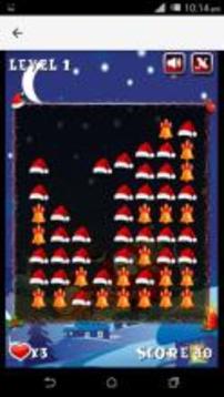 Christmas Jigsaw Puzzles Free The Best Xmas Game游戲截圖3
