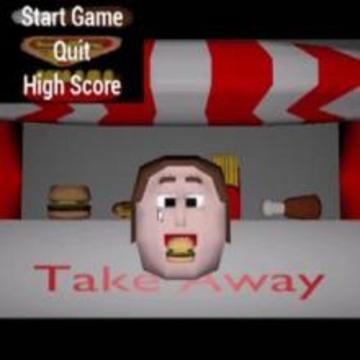 Fat Head游戲截圖1