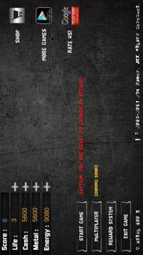 Battleship : Line Of Battle游戲截圖3