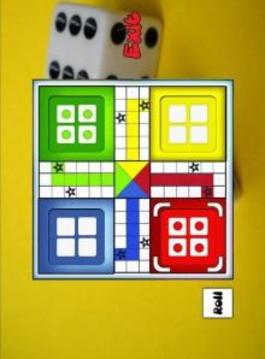 Ludo Princes游戲截圖5