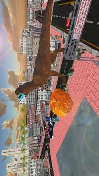 Dinosaur Simulator Dino Hunter游戲截圖1