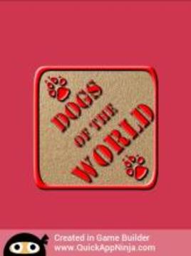 Dogs of the World游戲截圖4