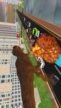 Dinosaur Simulator Dino Hunter游戲截圖5