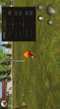 Angry Bull Simulator - Be a raging bull.游戲截圖2