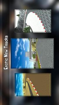 Car Racing Pursuit Hotspot: Rush San Francisco HD游戲截圖1