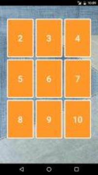 Times Tables and Division game游戲截圖4