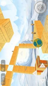 Maze 3D: Gravity Labyrinth游戲截圖5