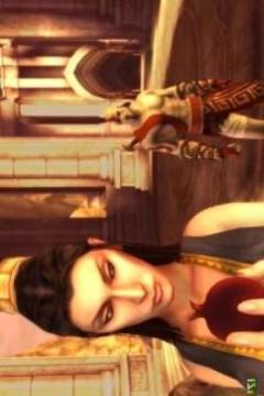 Game God Of War Adventure Guide游戲截圖4
