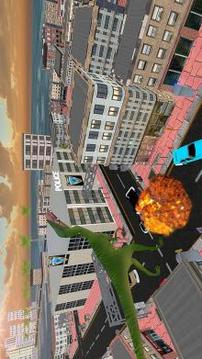 Dinosaur Simulator Dino Hunter游戲截圖4
