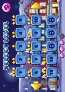 Vampirina City Adventure游戲截圖2