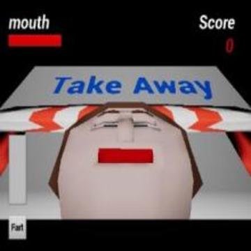 Fat Head游戲截圖2