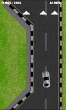 Rush Drive : Traffic Racing游戲截圖5
