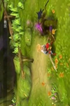 Pro Game Dragon Nest Cheat游戲截圖3
