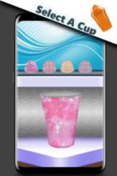 Crazy Slushy Maker - Summer Foods Maker游戲截圖2
