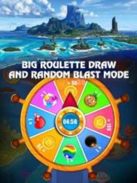 Bubble Moana游戲截圖5