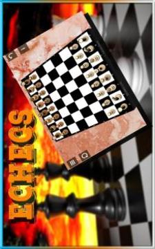 échecs - Chess Pro / Free游戲截圖2