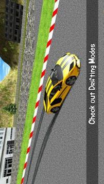 Car Racing Pursuit Hotspot: Rush San Francisco HD游戲截圖4