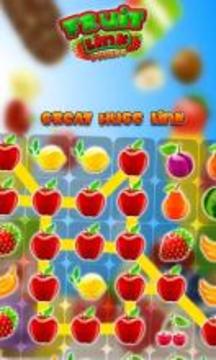 Fruit Link Deluxe-Connect Mania 2018游戲截圖4