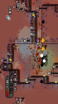 Space Grunts Free游戲截圖1