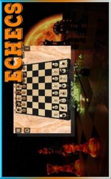 échecs - Chess Pro / Free游戲截圖4