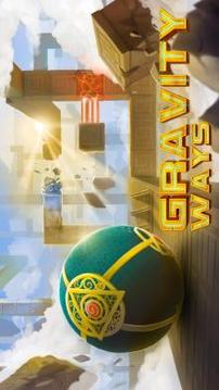 Maze 3D: Gravity Labyrinth游戲截圖1