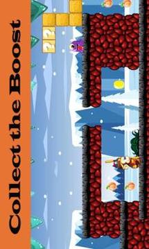 Kong Hero Battle Run : Jungle Adventure Side Game游戲截圖4