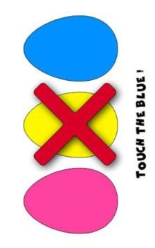 Learn Colors - Surprise Eggs游戲截圖5