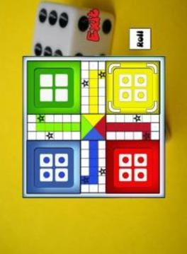 Ludo Princes游戲截圖4
