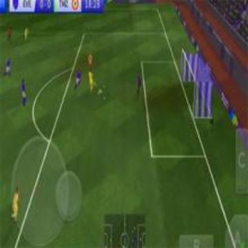 Guide for Dream League Soccer 2018游戲截圖2