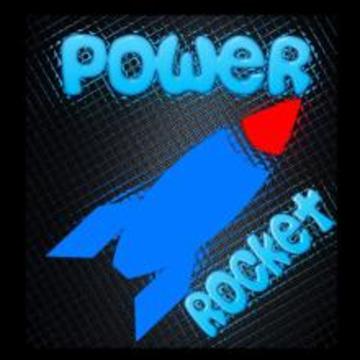 Power Space Rocket游戲截圖1