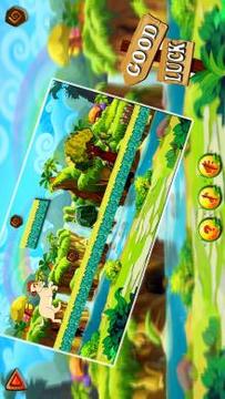 The Lion Kingdom (Adventures King of Jungle)游戲截圖3
