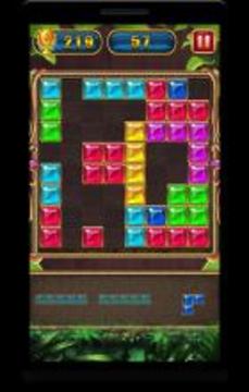 Jewels Block Puzzle游戲截圖3