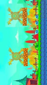 Amazing Spongboob Adventure 2游戲截圖2