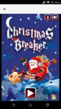 Christmas Jigsaw Puzzles Free The Best Xmas Game游戲截圖1