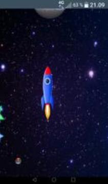 Power Space Rocket游戲截圖2