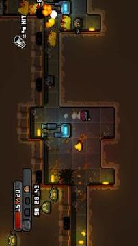 Space Grunts Free游戲截圖2