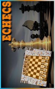 échecs - Chess Pro / Free游戲截圖3