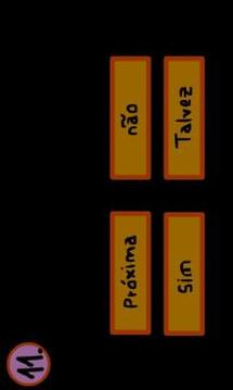 Gênio Quiz 7游戲截圖3