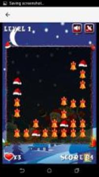 Christmas Jigsaw Puzzles Free The Best Xmas Game游戲截圖4