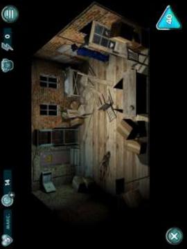 Supernatural Rooms 2游戲截圖5