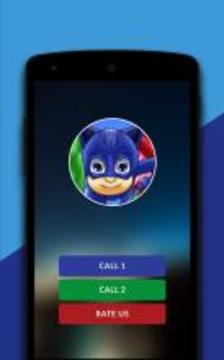Pj Masks Calling Simulator游戲截圖3