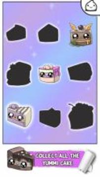 Cakes Evolution - Idle Cute Clicker Game Kawaii游戲截圖4