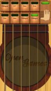 Best Guitar 原聲吉他游戲截圖1