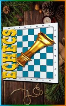échecs - Chess Pro / Free游戲截圖1