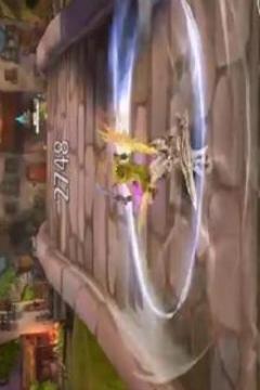 Pro Game Dragon Nest Cheat游戲截圖1