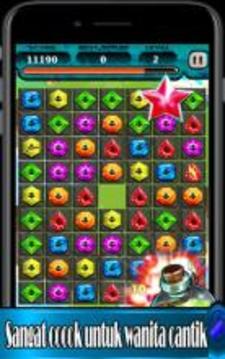 Cruise Tap Treasure游戲截圖3
