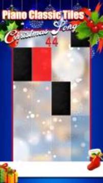 Piano Tiles - Christmas Melody游戲截圖3