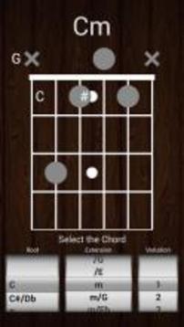 Best Guitar 原聲吉他游戲截圖4